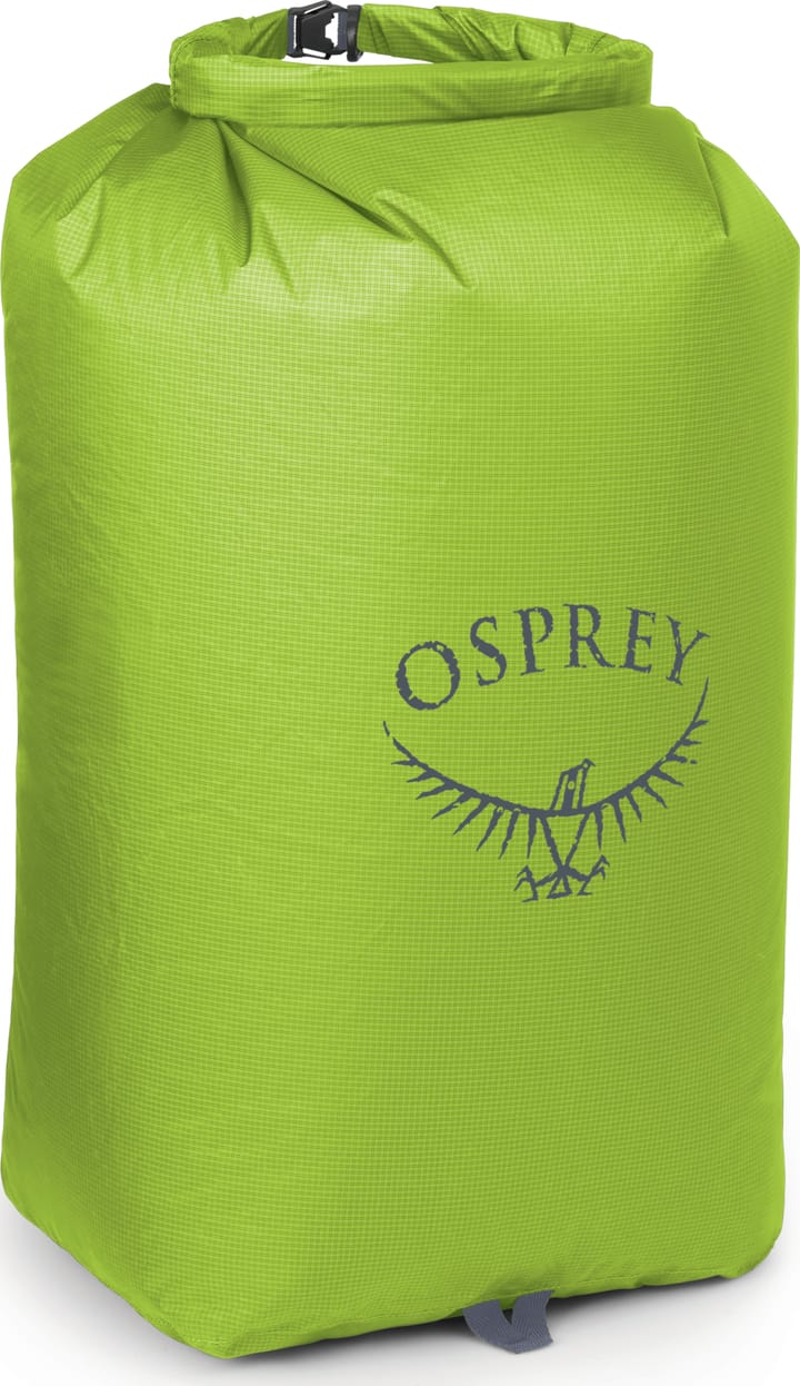 Ultralight Dry Sack 35 Limon Green Osprey