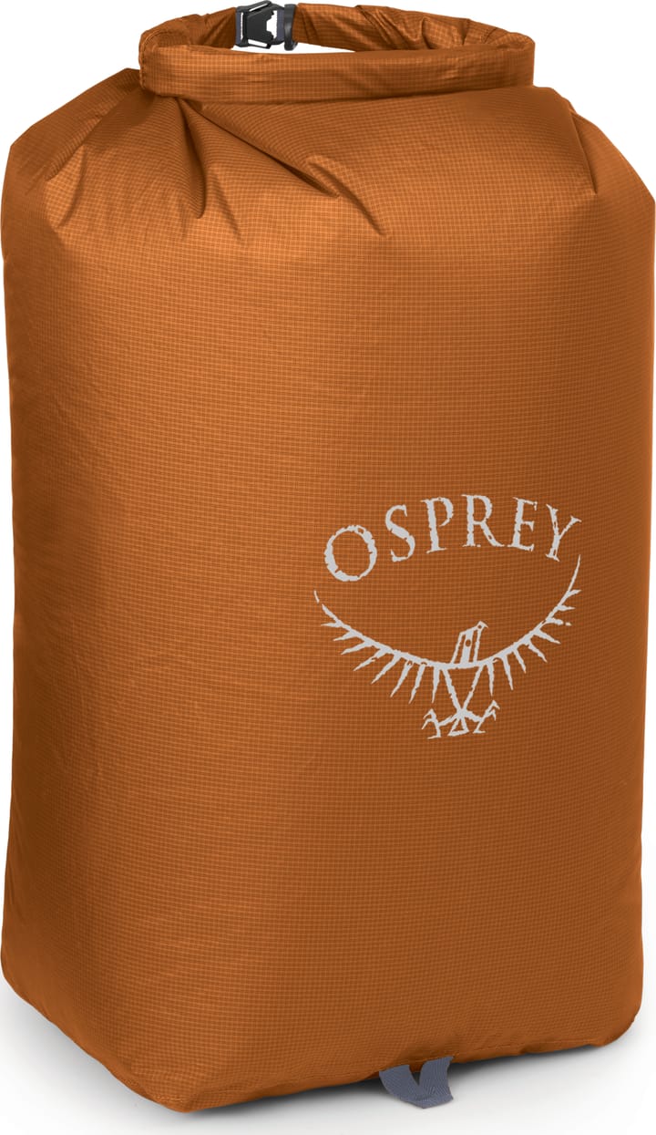 Osprey Ultralight Dry Sack 35 Toffee Orange Osprey