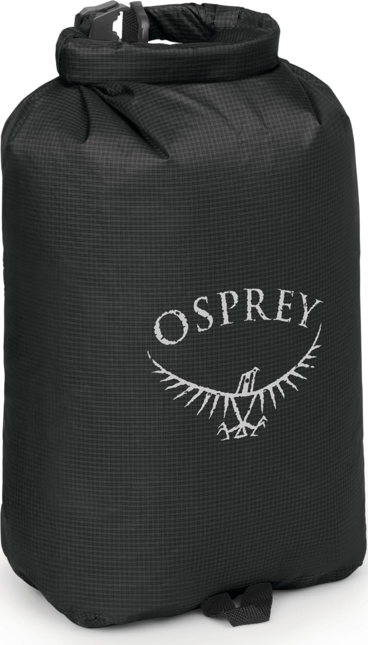 Osprey Ultralight Dry Sack 6 Black Osprey
