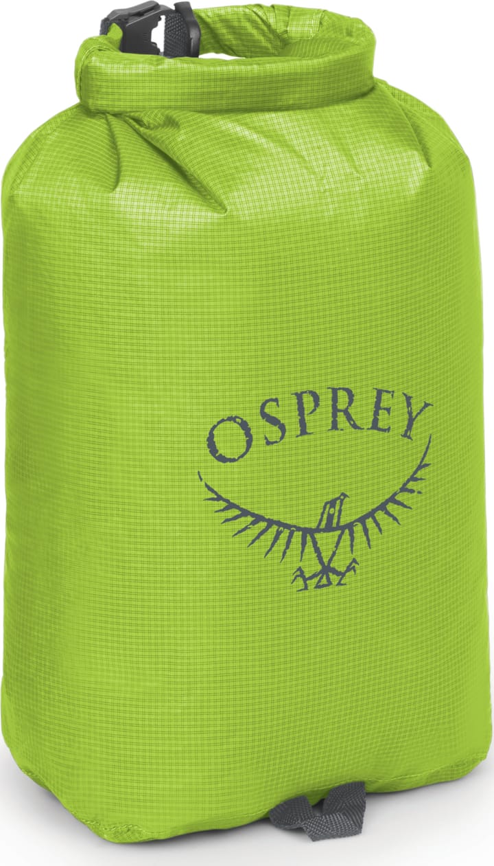 Ultralight Dry Sack 6 Limon Green Osprey