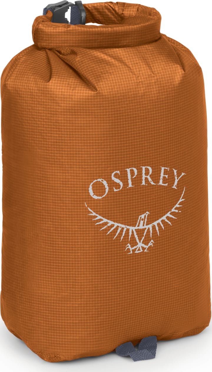 Ultralight Dry Sack 6 Toffee Orange Osprey