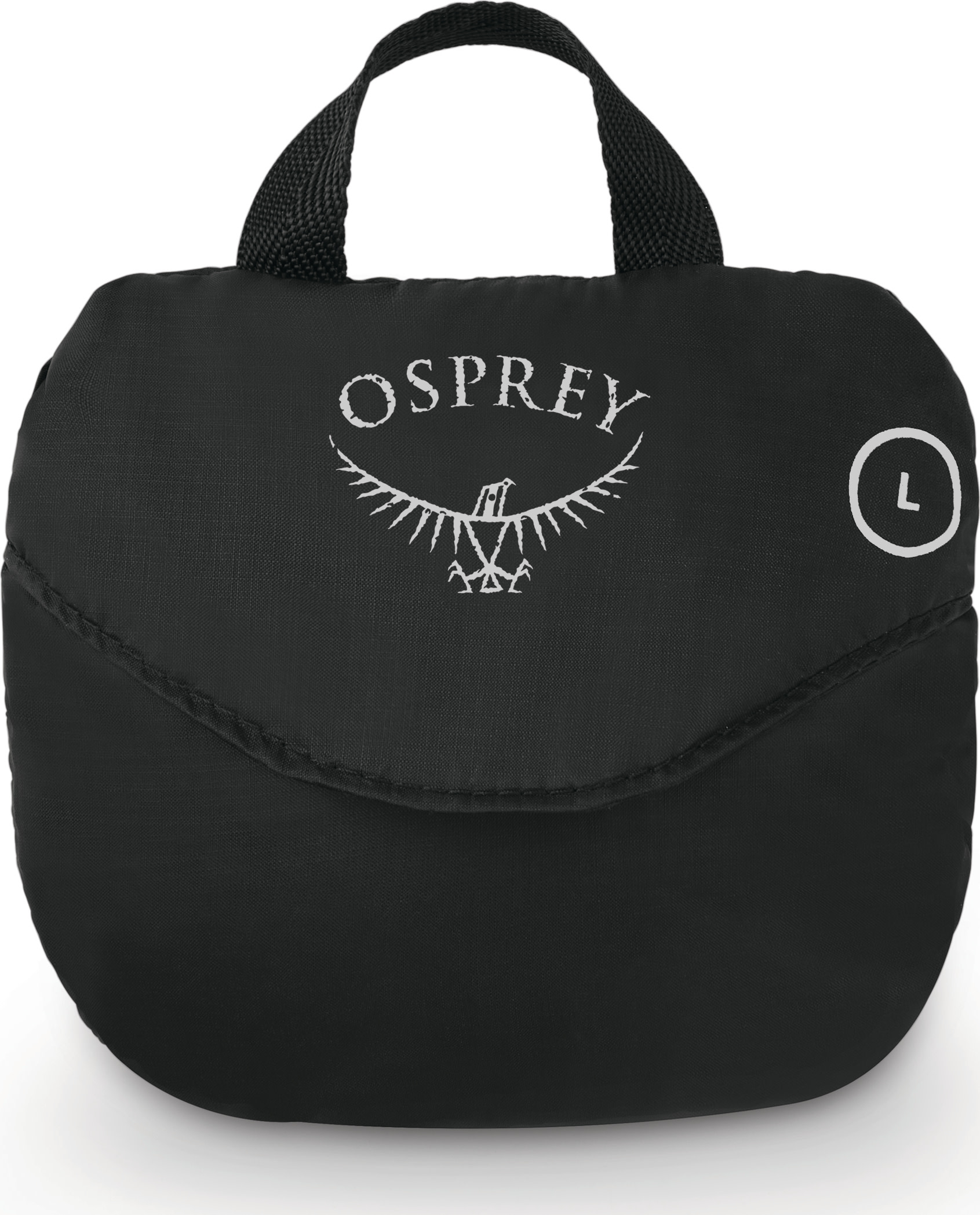 Osprey Ultralight Raincover L Black