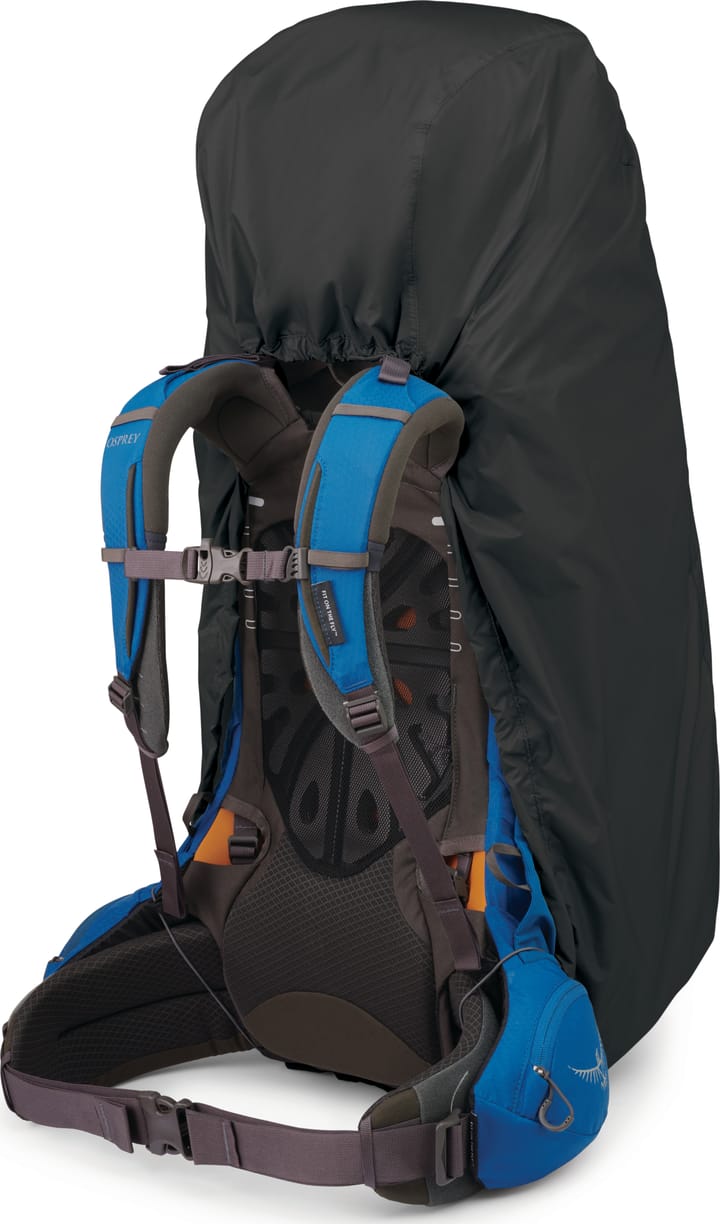 Ultralight Raincover L Black Osprey