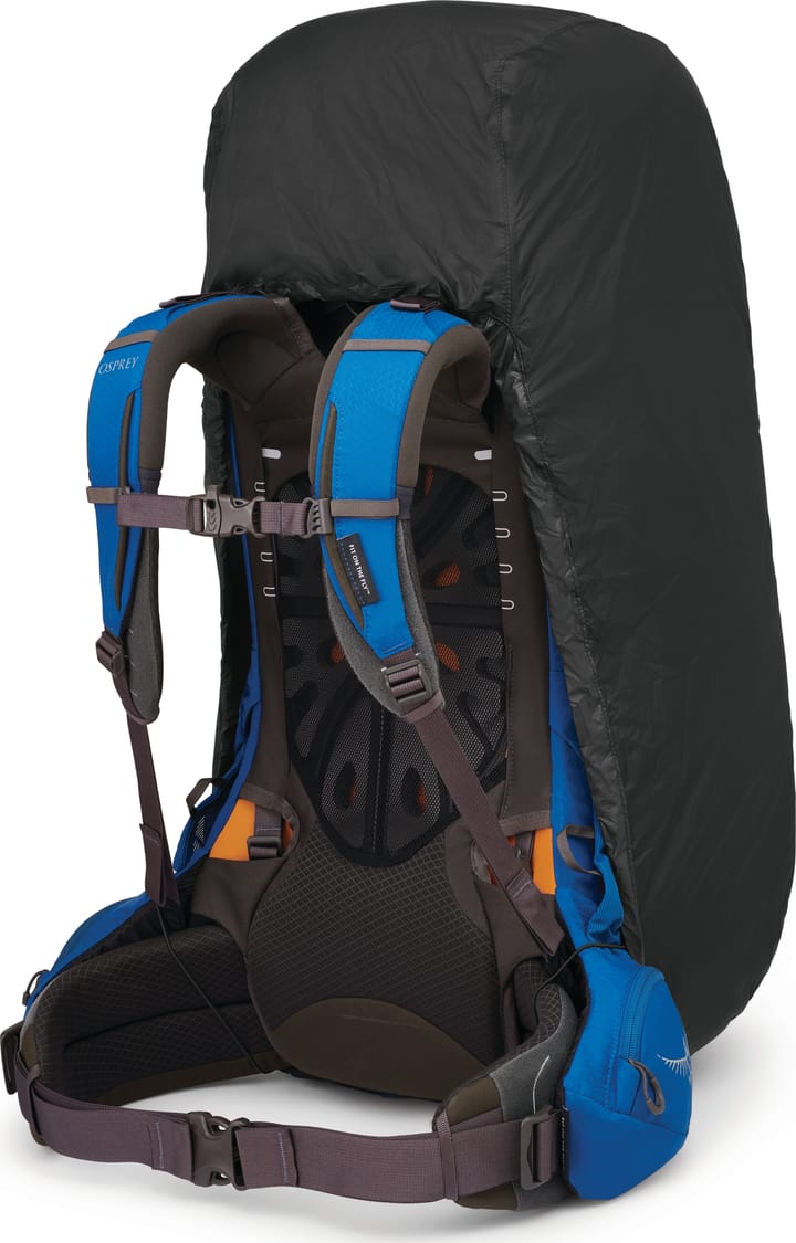 Ultralight Raincover M Black Osprey