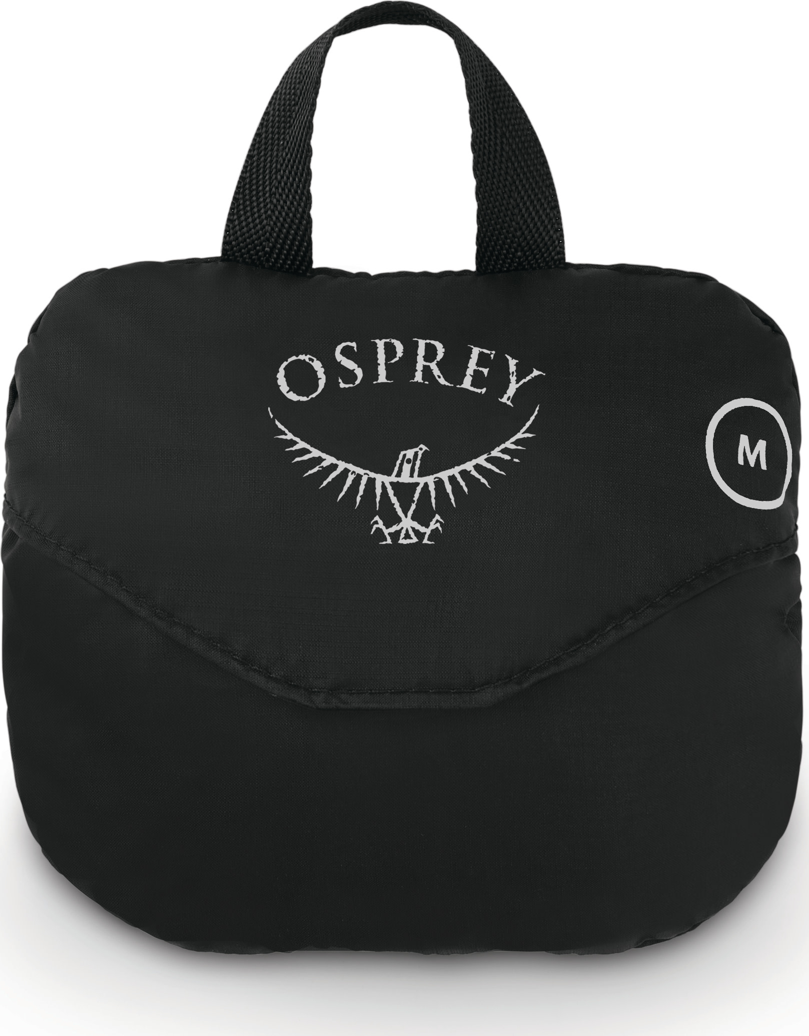 Osprey Ultralight Raincover M Black