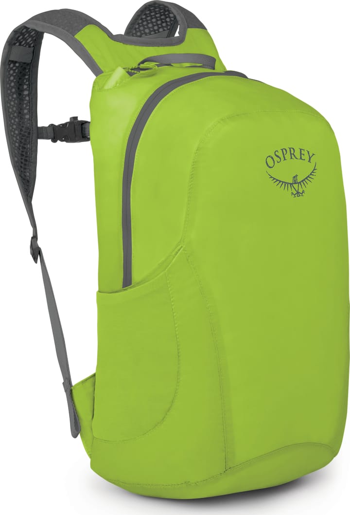 Ultralight Stuff Pack Limon Green Osprey