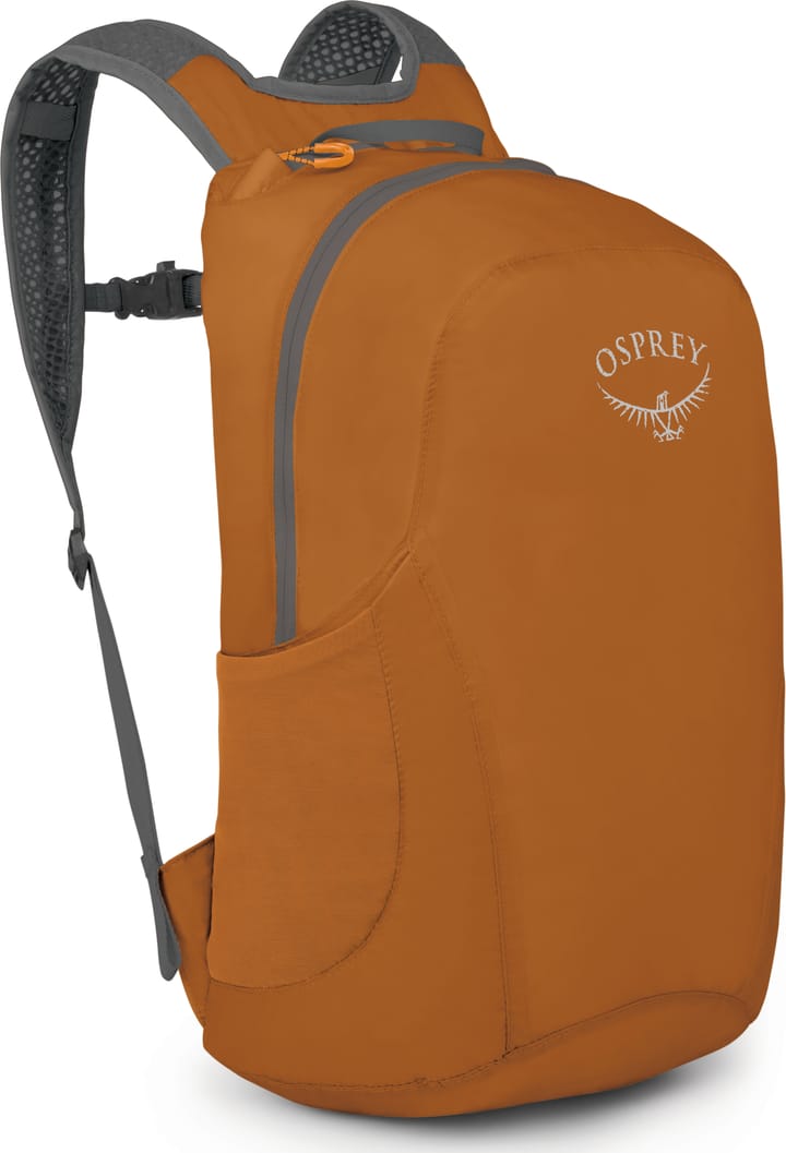 Ultralight Stuff Pack Toffee Orange Osprey