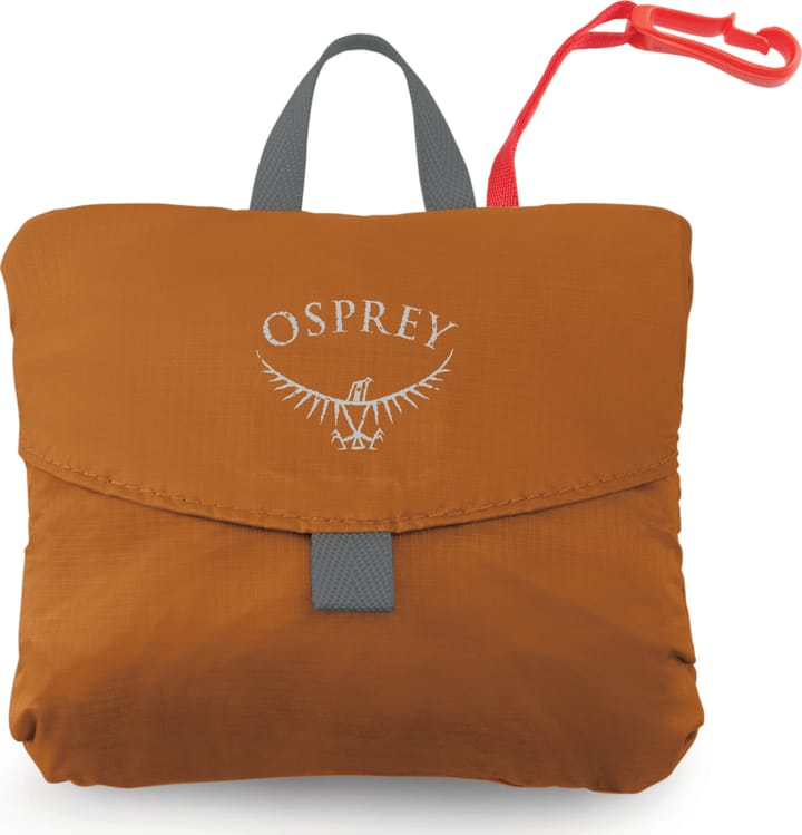 Ultralight Stuff Pack Toffee Orange Osprey