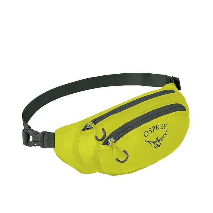 Osprey UL Stuff Waist Pack Electric Lime Osprey