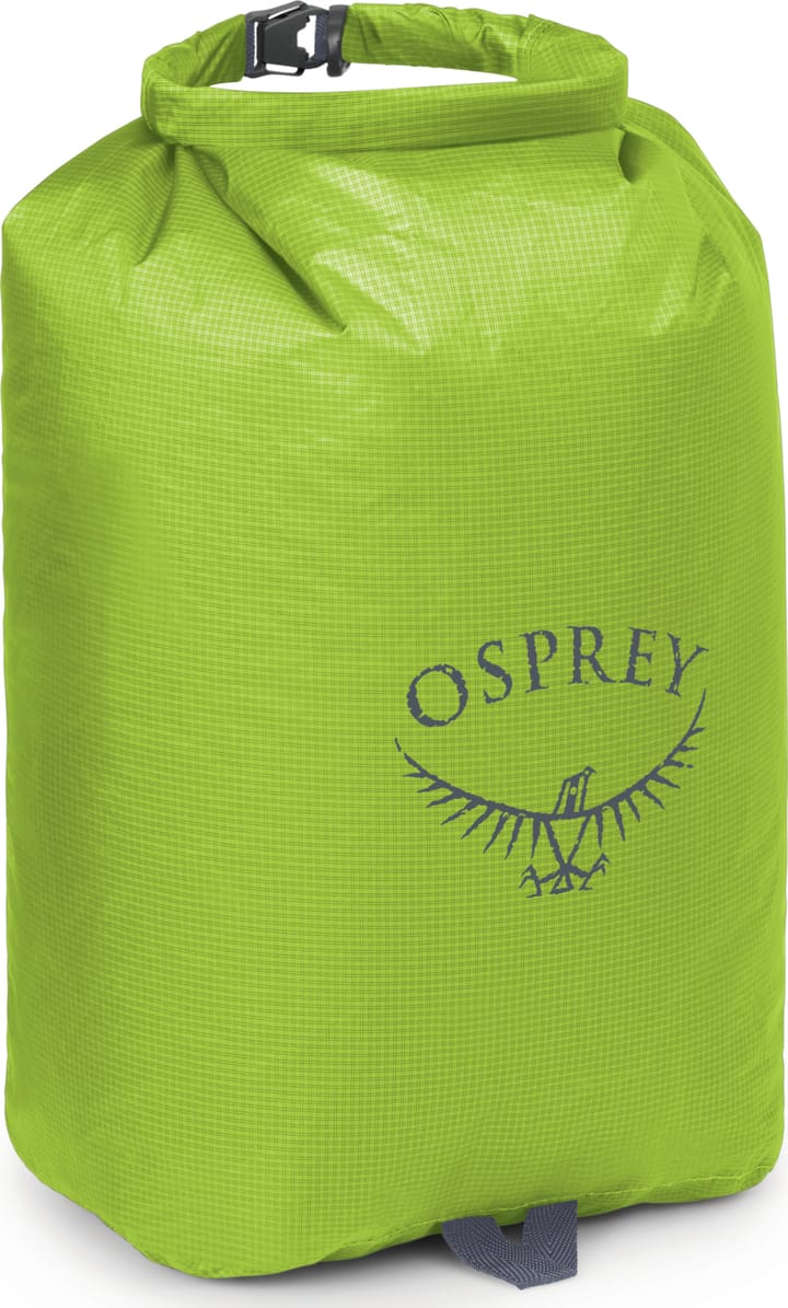 Osprey Ultralight Dry Sack 12 Limon Osprey Osprey Ultralight Dry Sack 12 Limon Osprey