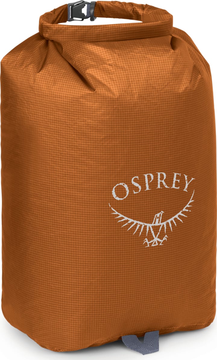 Osprey Ultralight Dry Sack 12 Toffee Orange Osprey Osprey Ultralight Dry Sack 12 Toffee Orange Osprey