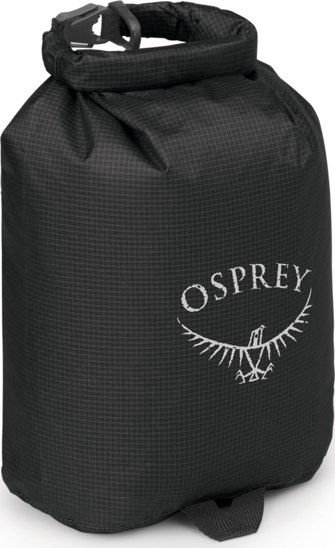 Osprey Ultralight Dry Sack 3 Black Pakkeposer 3 L
