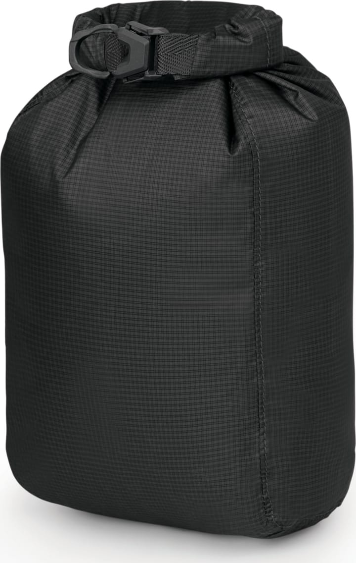 Osprey Ultralight Dry Sack 3 Black Osprey Osprey Ultralight Dry Sack 3 Black Osprey