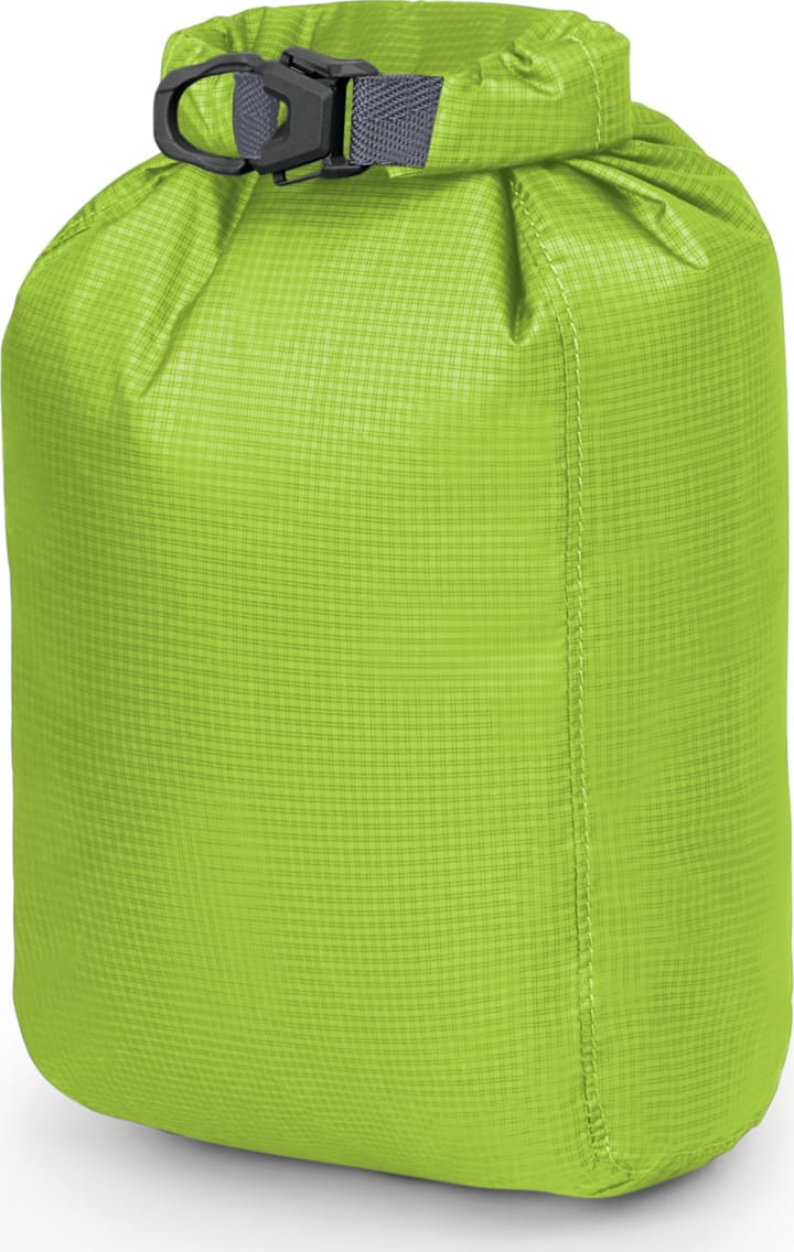 Osprey Ultralight Dry Sack 3 Limon Osprey Osprey Ultralight Dry Sack 3 Limon Osprey