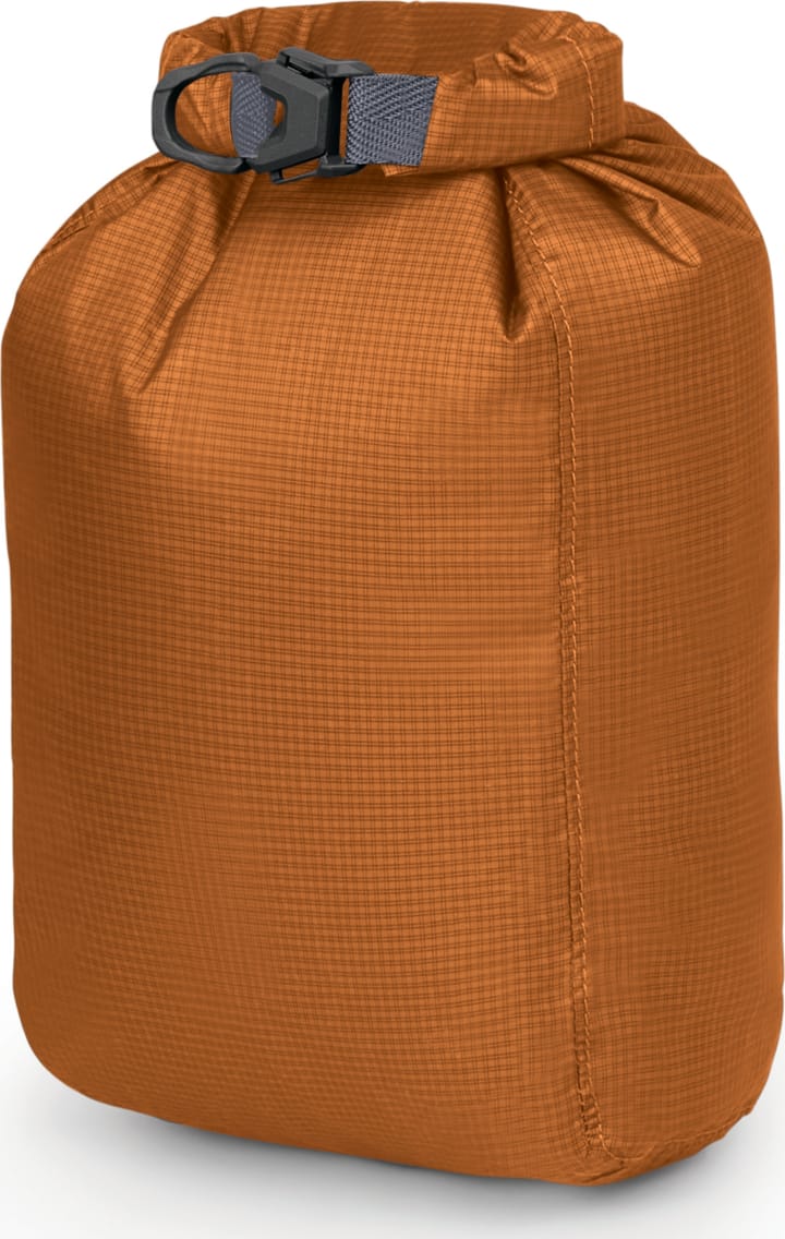 Osprey Ultralight Dry Sack 3 Toffee Orange Osprey Osprey Ultralight Dry Sack 3 Toffee Orange Osprey