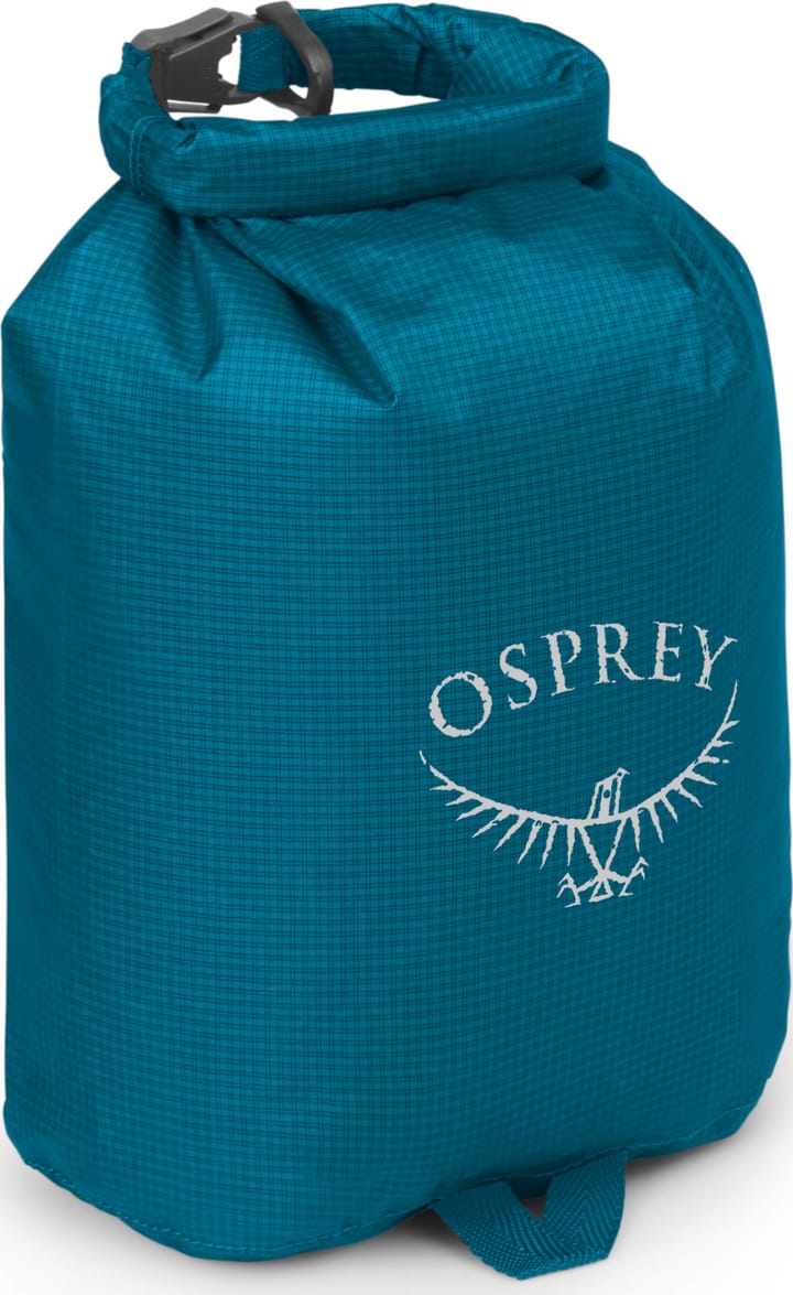 Osprey Ultralight Dry Sack 3 Waterfront Blue Osprey Osprey Ultralight Dry Sack 3 Waterfront Blue Osprey