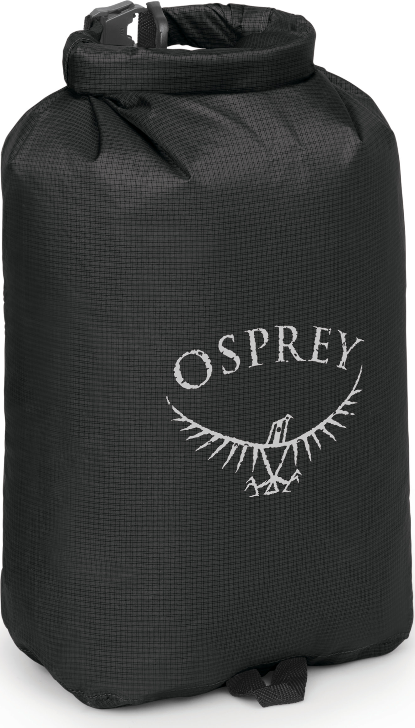 Osprey Ultralight Dry Sack 6 Black Pakkeposer 6 L