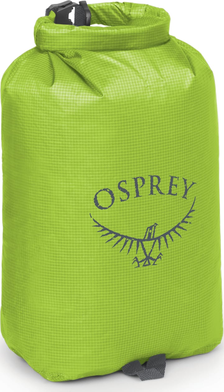 Osprey Ultralight Dry Sack 6 Limon Osprey Osprey Ultralight Dry Sack 6 Limon Osprey
