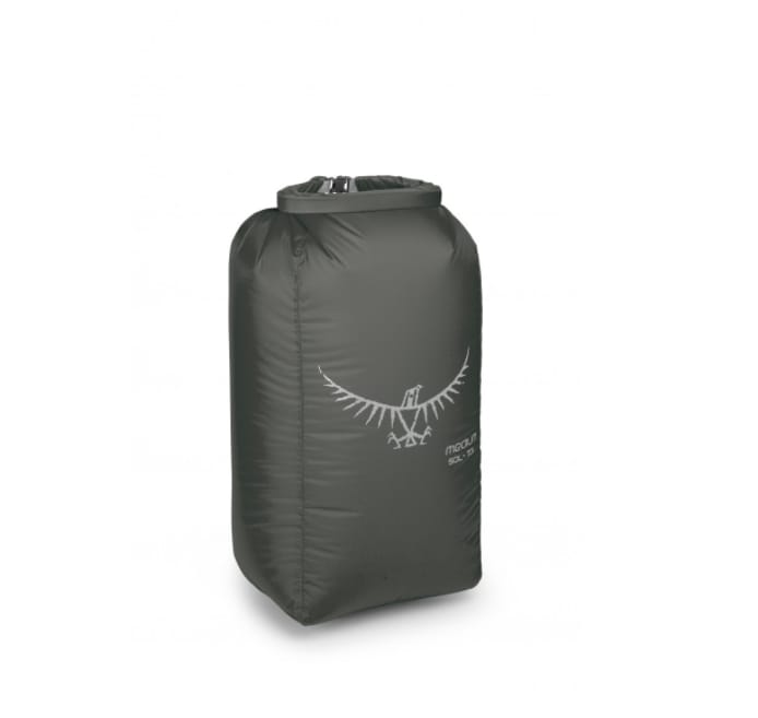 Osprey Ultralight Pack Liner M Shadow Grey O/S Osprey Osprey Ultralight Pack Liner M Shadow Grey O/S Osprey