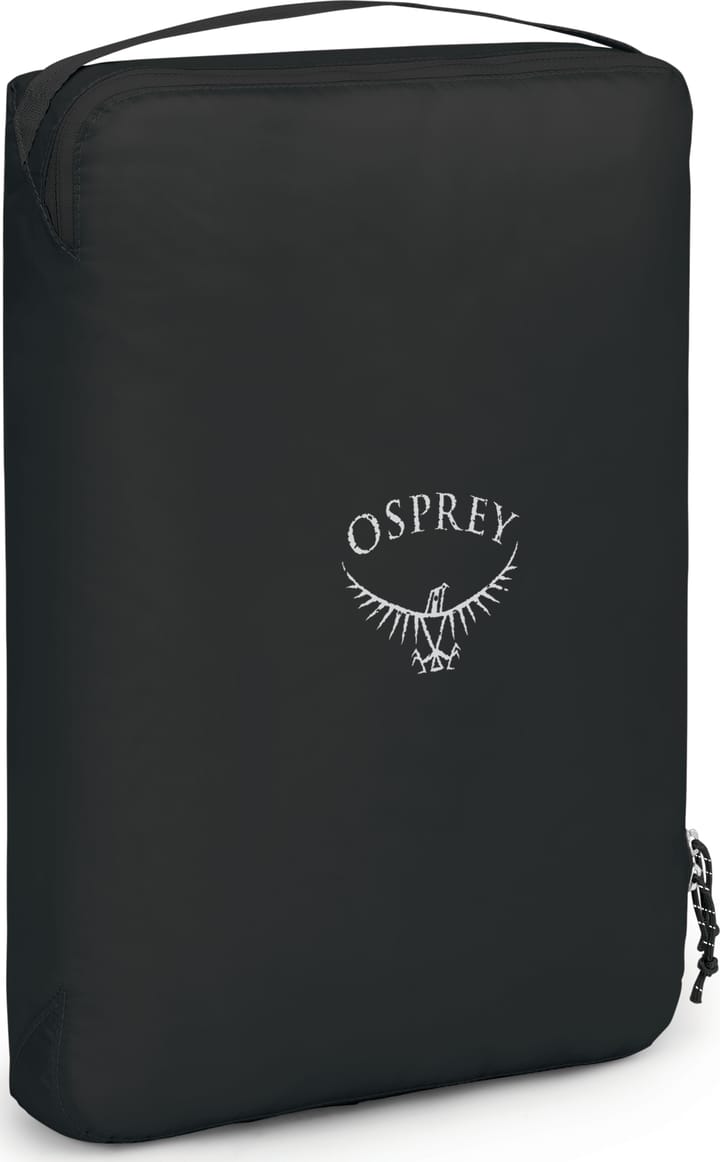 Osprey Ultralight Packing Cube Large Black Osprey