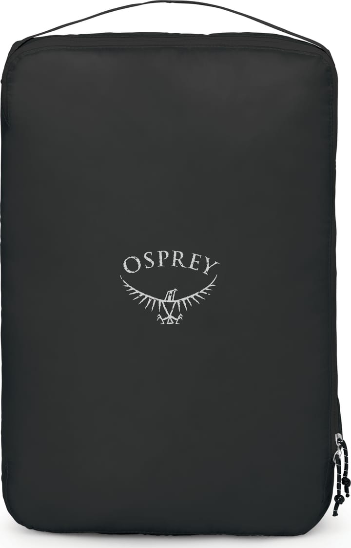 Osprey Ultralight Packing Cube Large Black Osprey
