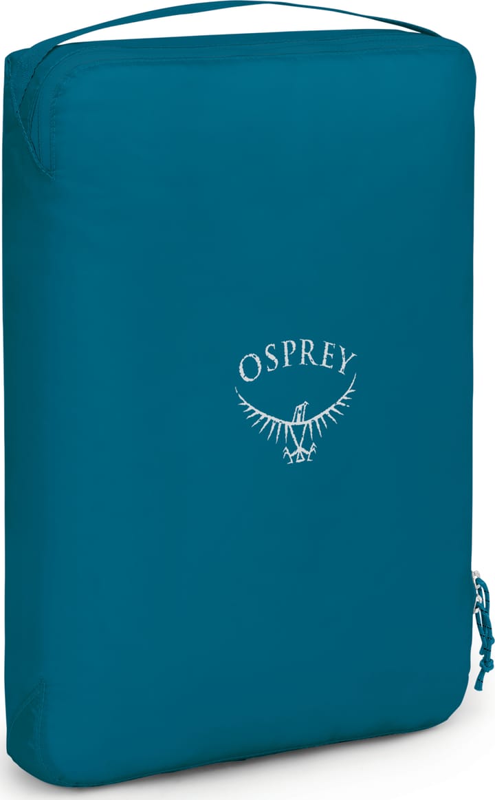 Osprey Ultralight Packing Cube Large Waterfront Blue Osprey