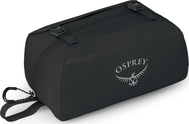 Ultralight Padded Organizer Black Osprey