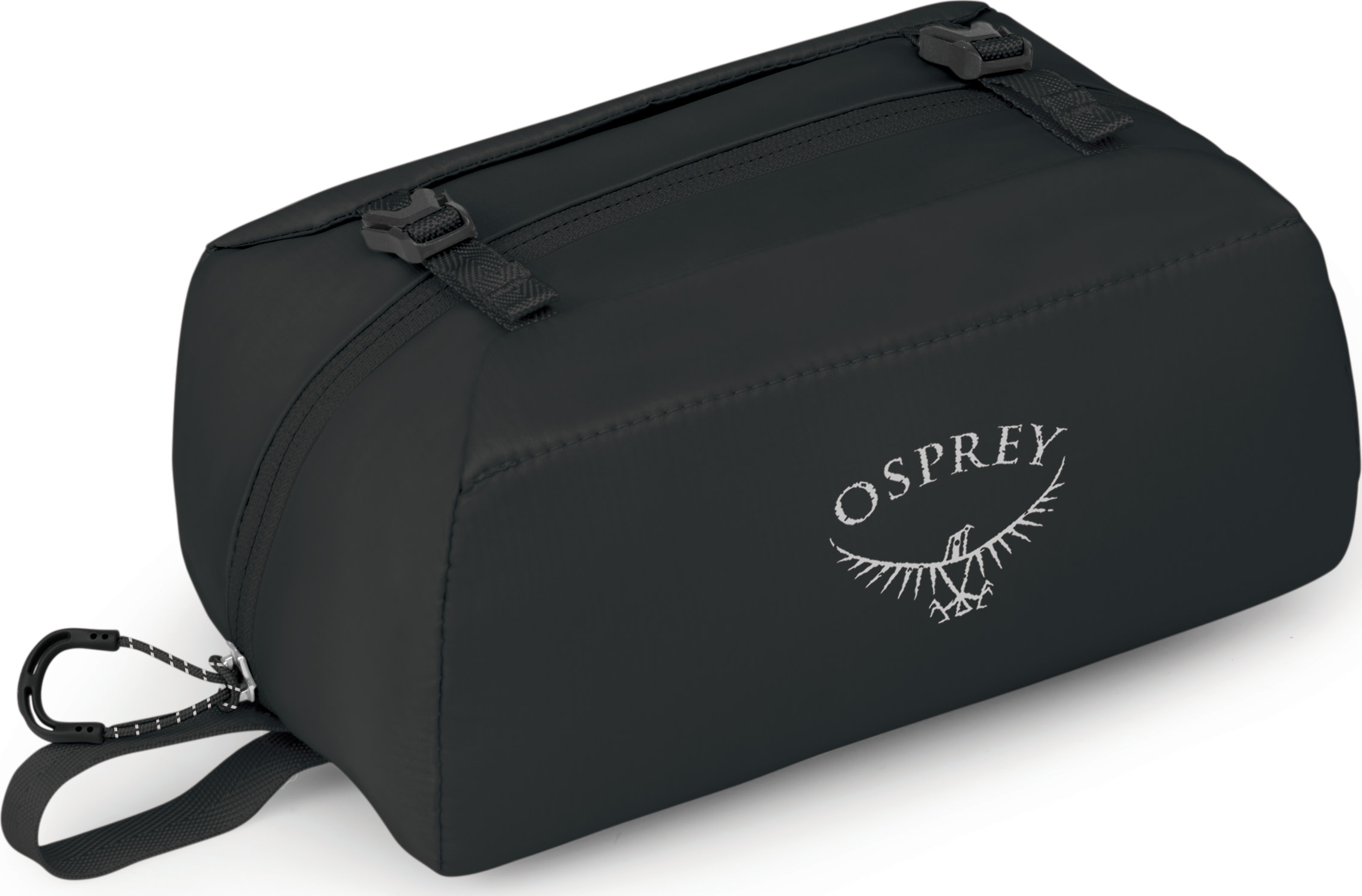 Osprey Ultralight Padded Organizer Black Pakkeposer OneSize