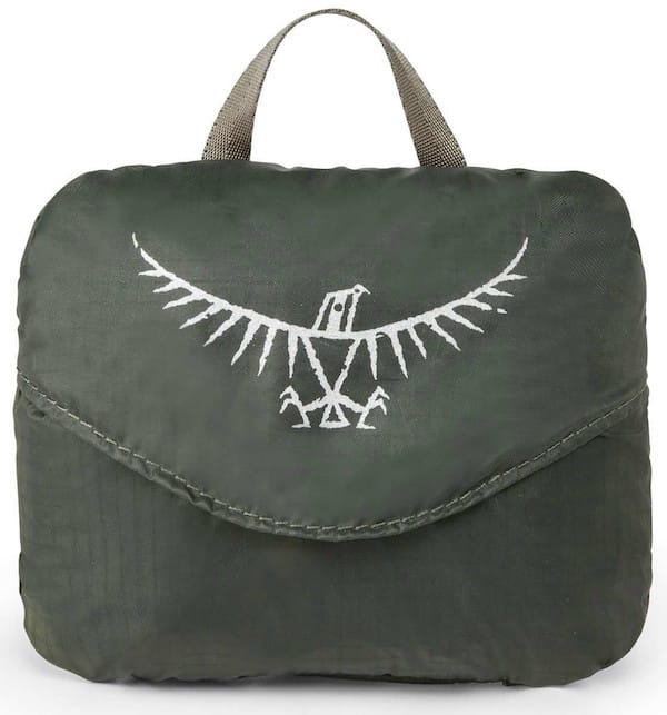 Osprey UL Raincover L Shadow Grey Osprey Osprey UL Raincover L Shadow Grey Osprey