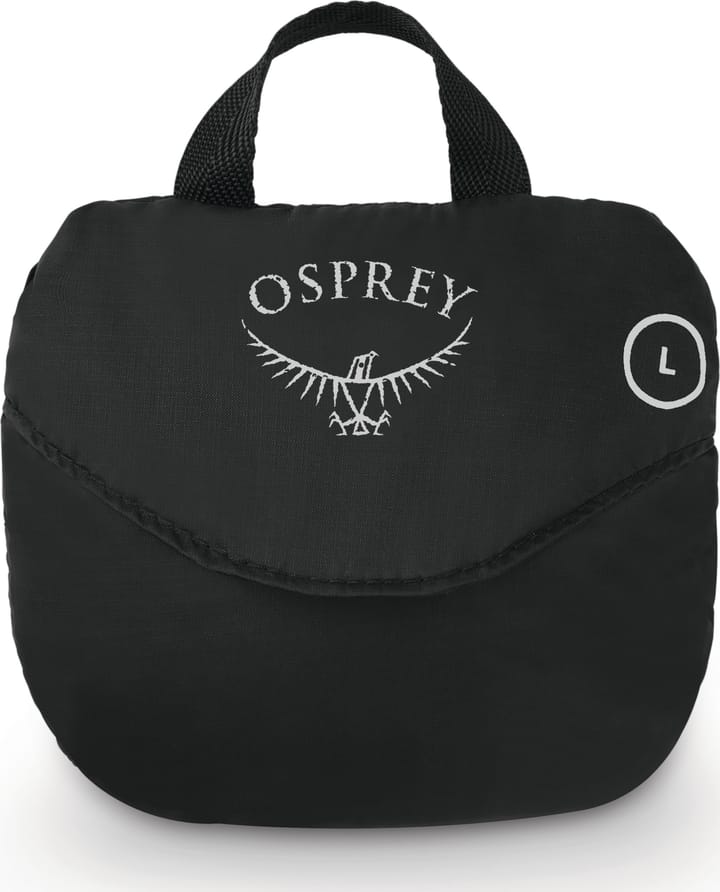 Osprey Ultralight Raincover L Black Osprey