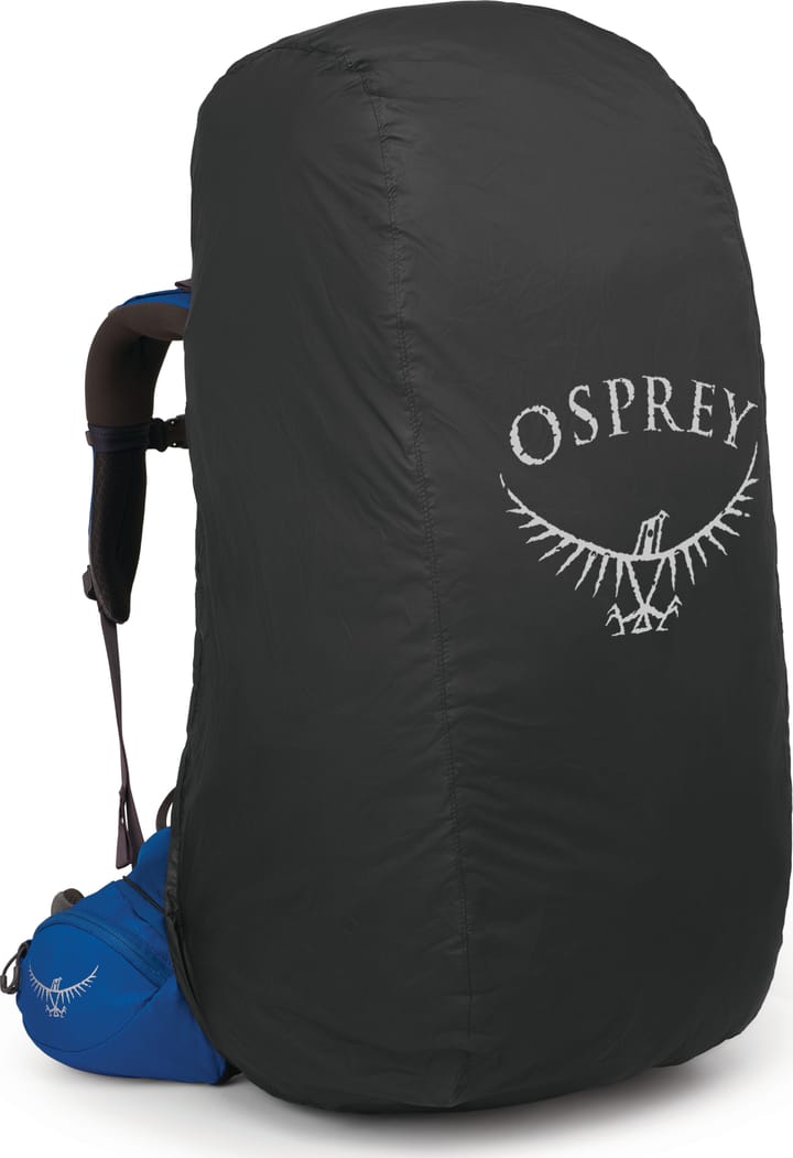 Osprey Ultralight Raincover M Black Osprey