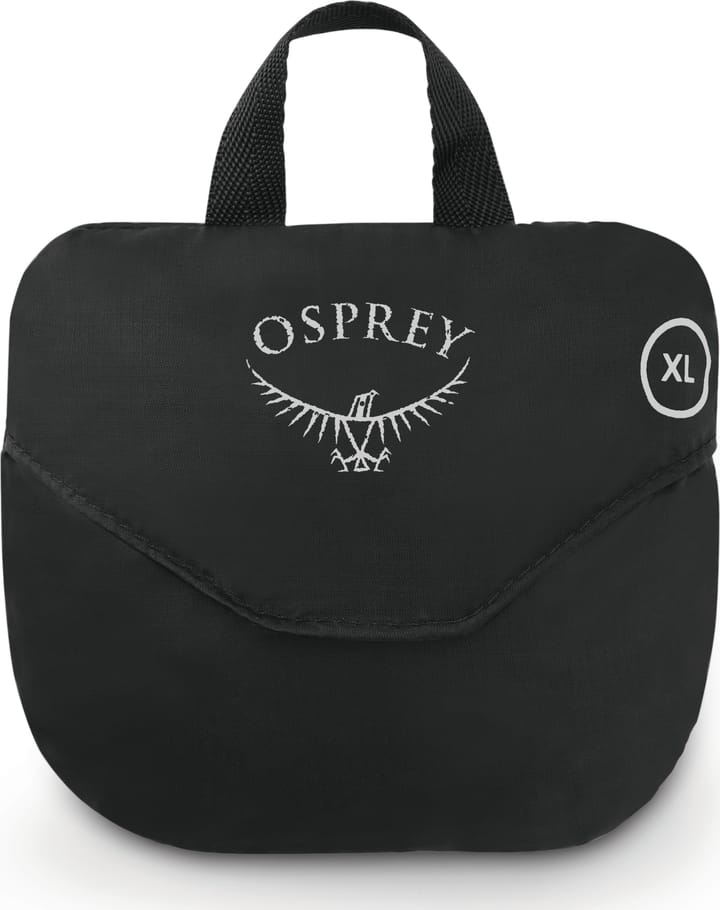 Osprey Ultralight Raincover XL Black Osprey