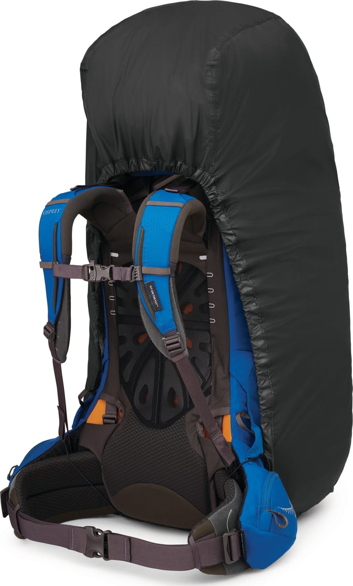 Osprey Ultralight Raincover XL Black Osprey