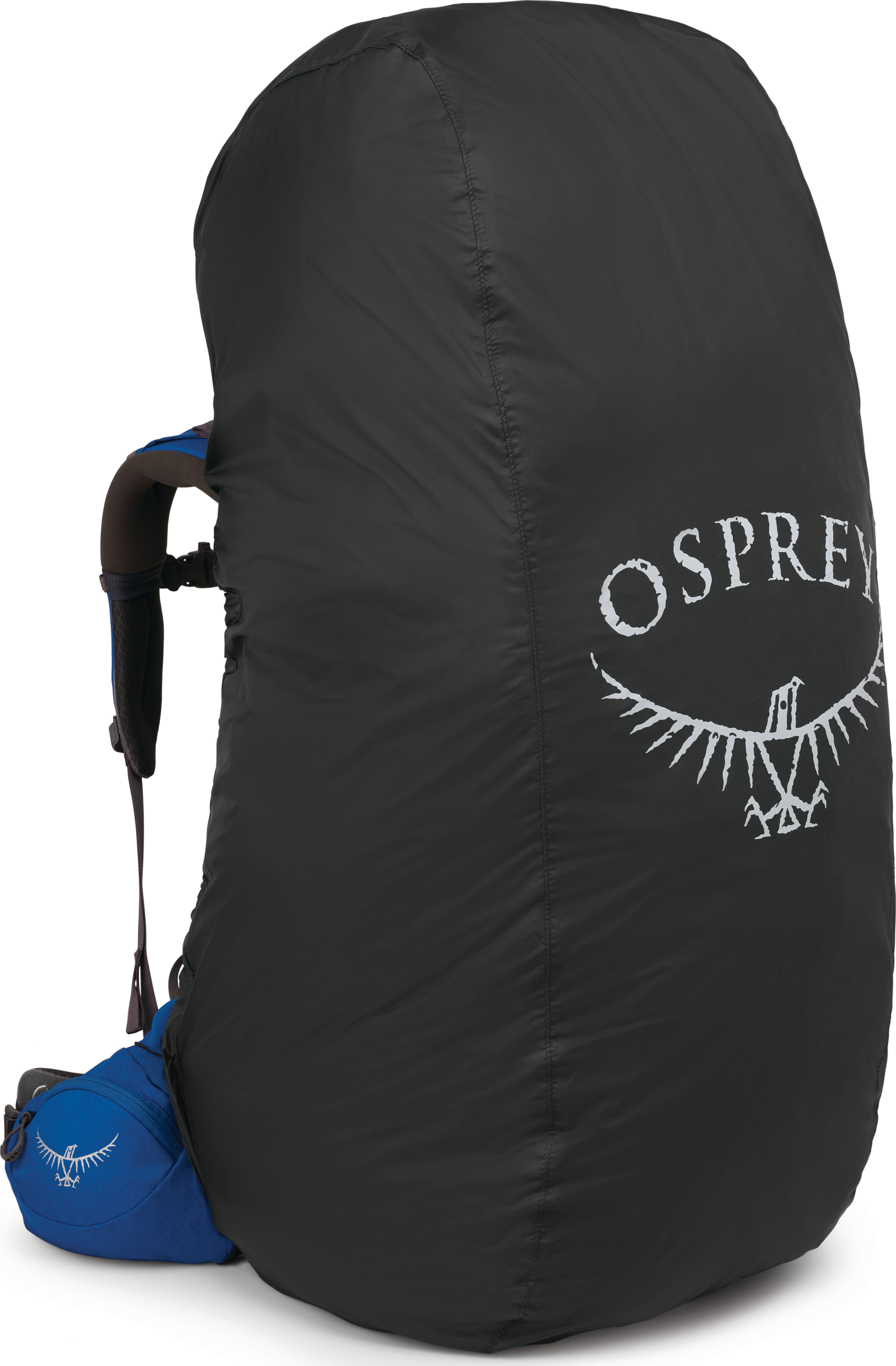 Osprey Ultralight Raincover XL Black