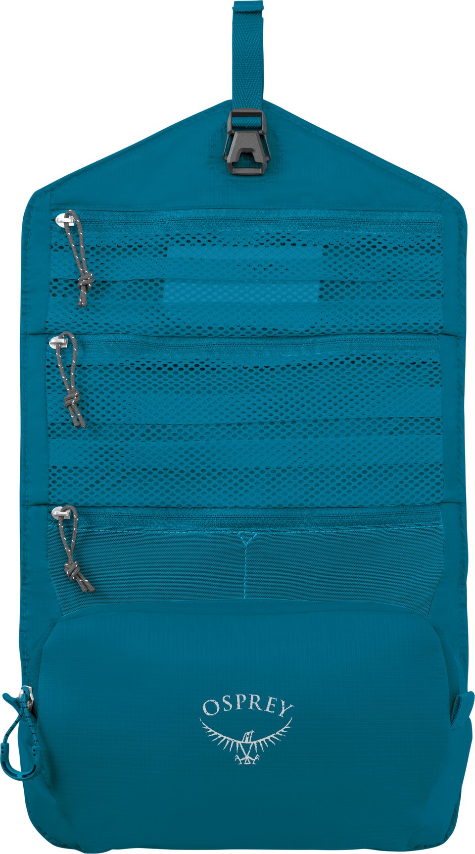 Ultralight Roll Organizer
