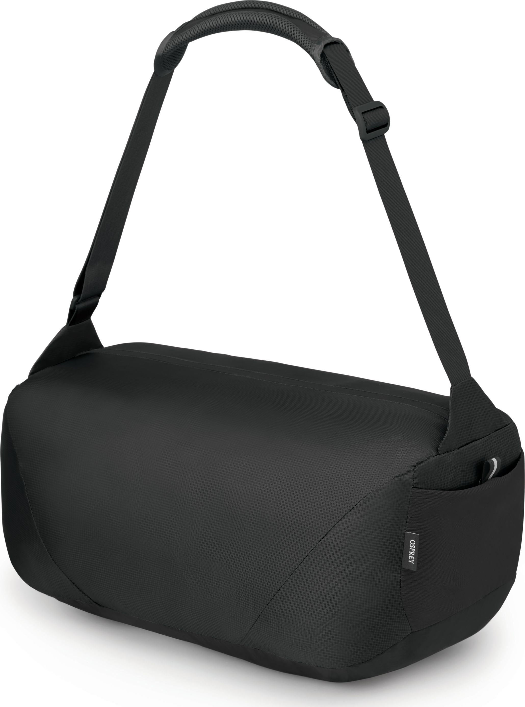 Osprey Ultralight Stuff Duffel Black | Köp Osprey Ultralight