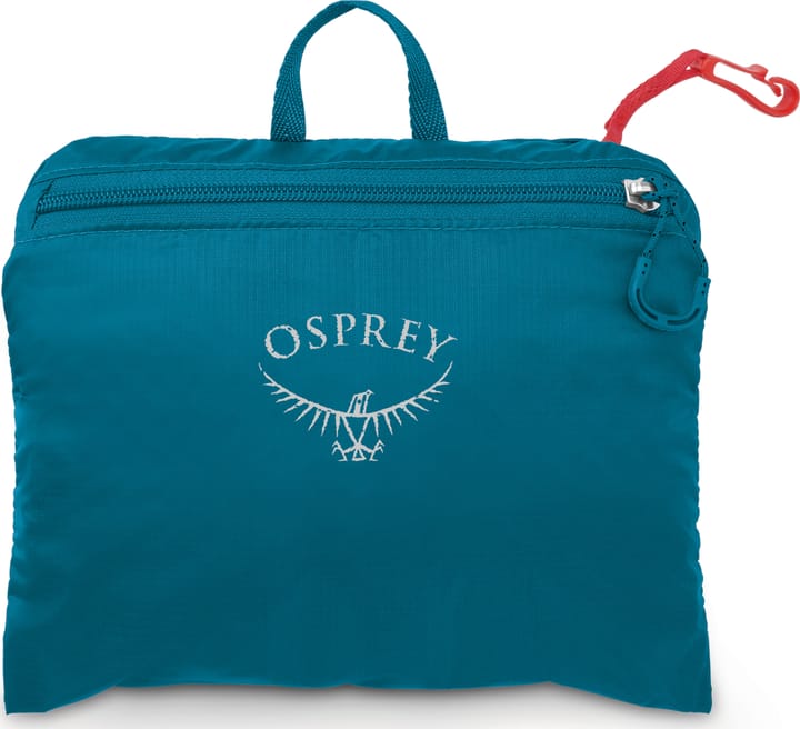 Osprey Ultralight Stuff Duffel Waterfront Blue Osprey
