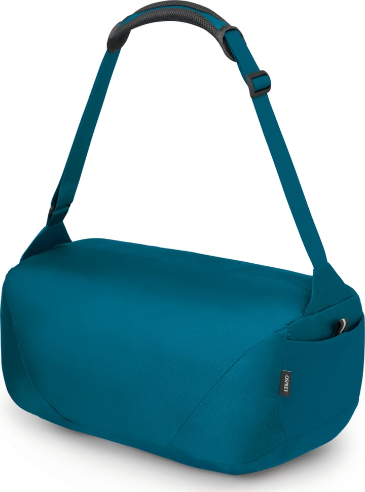 Osprey Ultralight Stuff Duffel Waterfront Blue Osprey Osprey Ultralight Stuff Duffel Waterfront Blue Osprey