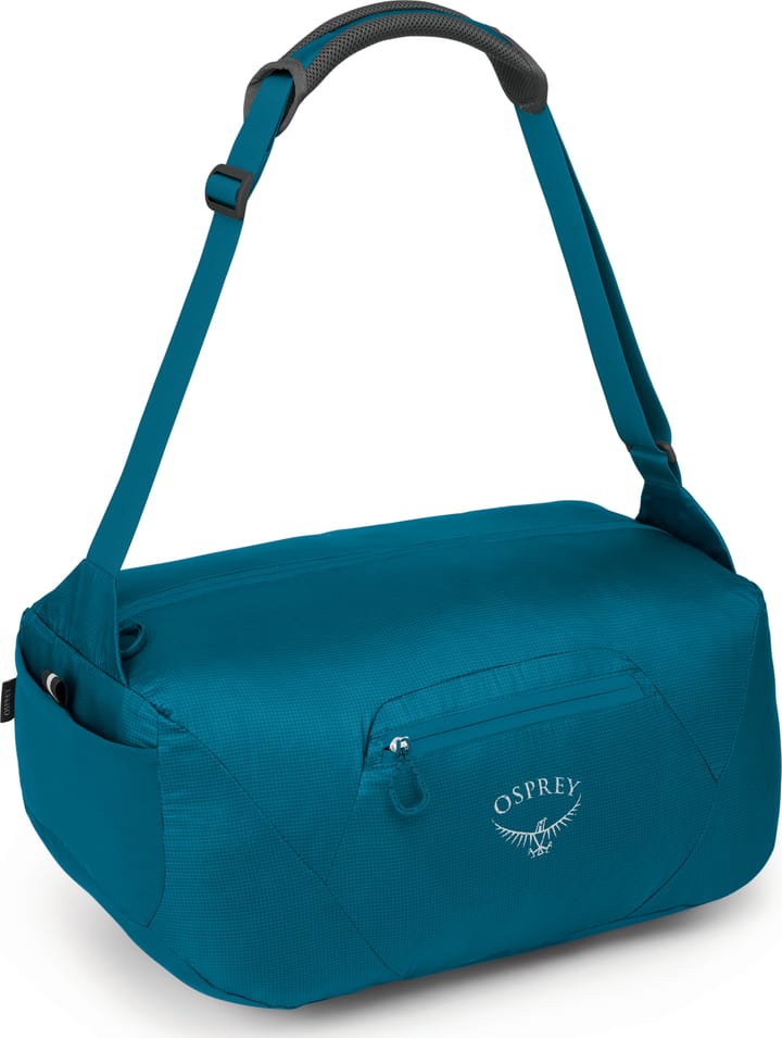 Osprey Ultralight Stuff Duffel Waterfront Blue Osprey