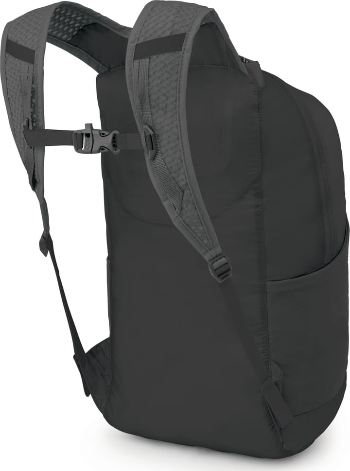 Osprey Ultralight Stuff Pack Black Osprey Osprey Ultralight Stuff Pack Black Osprey