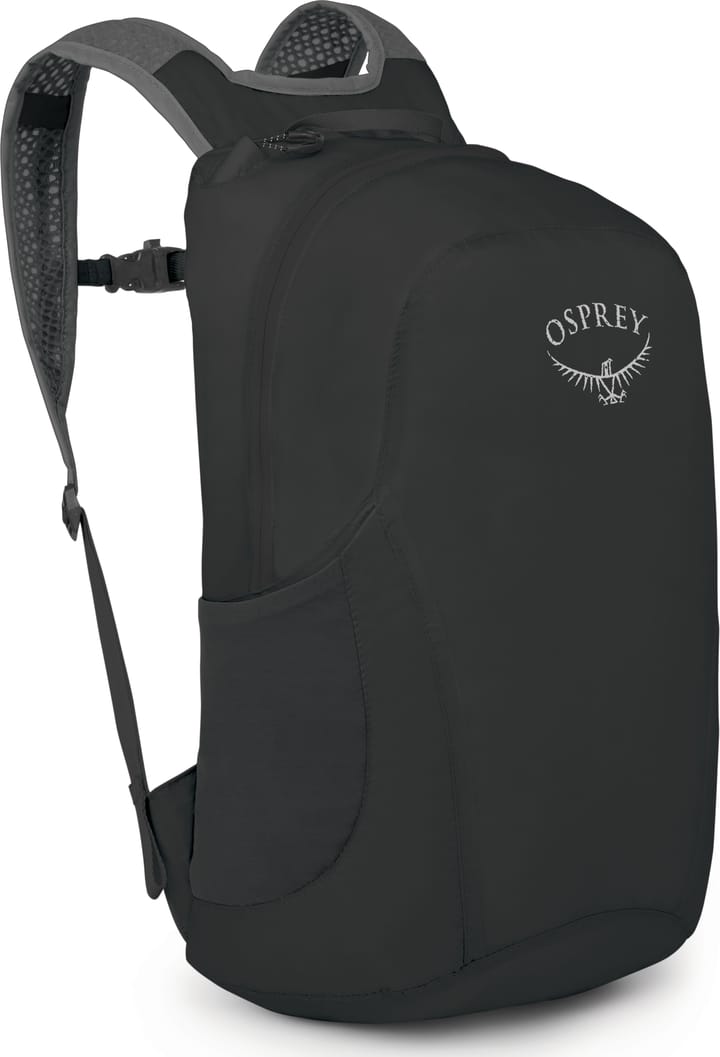Osprey Ultralight Stuff Pack Black Osprey Osprey Ultralight Stuff Pack Black Osprey