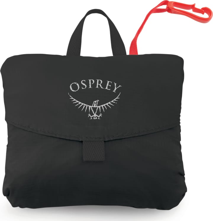 Osprey Ultralight Stuff Pack Black Osprey