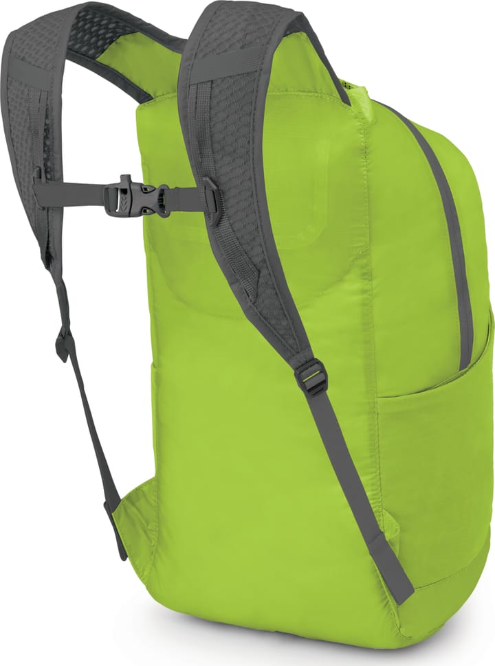 Osprey Ultralight Stuff Pack Limon Osprey Osprey Ultralight Stuff Pack Limon Osprey
