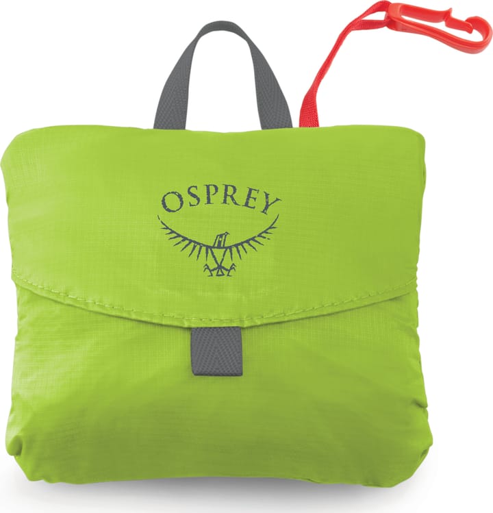 Osprey Ultralight Stuff Pack Limon Osprey Osprey Ultralight Stuff Pack Limon Osprey