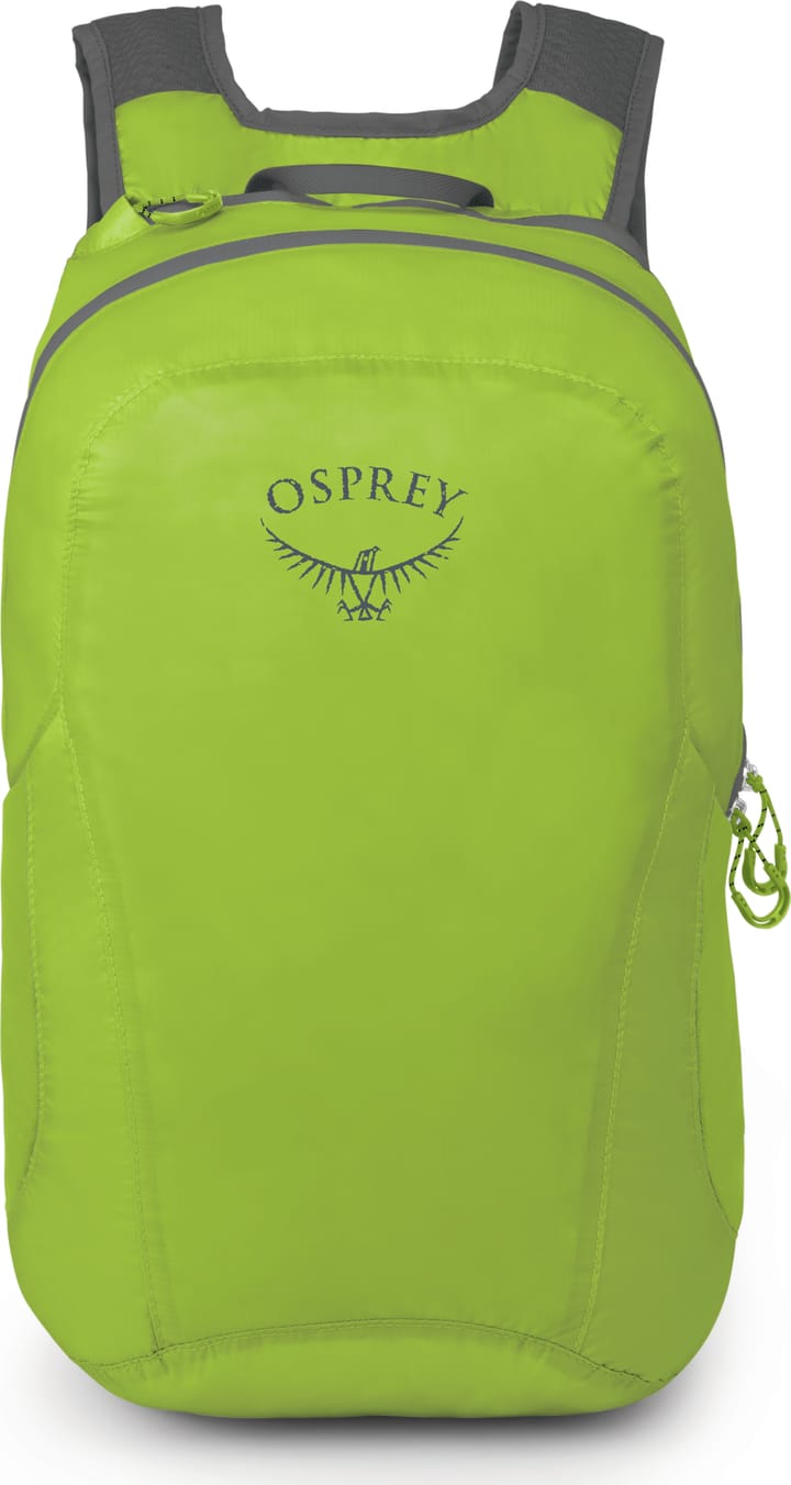 Osprey Ultralight Stuff Pack Limon Osprey Osprey Ultralight Stuff Pack Limon Osprey