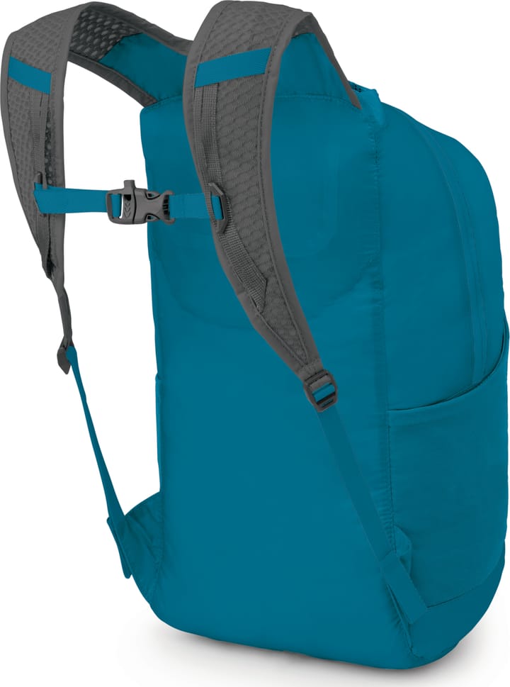 Osprey Ultralight Stuff Pack Waterfront Blue Osprey Osprey Ultralight Stuff Pack Waterfront Blue Osprey