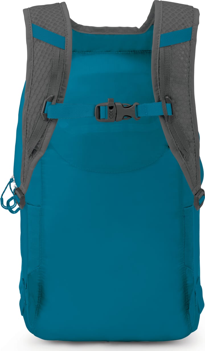 Osprey Ultralight Stuff Pack Waterfront Blue Osprey Osprey Ultralight Stuff Pack Waterfront Blue Osprey