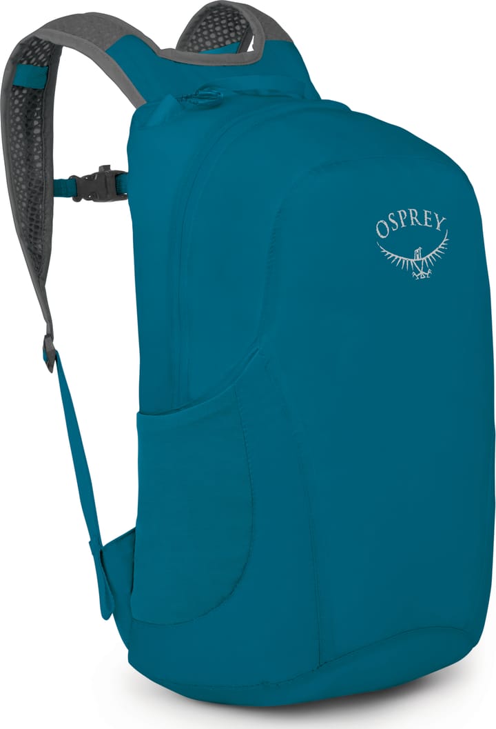 Osprey Ultralight Stuff Pack Waterfront Blue Osprey Osprey Ultralight Stuff Pack Waterfront Blue Osprey