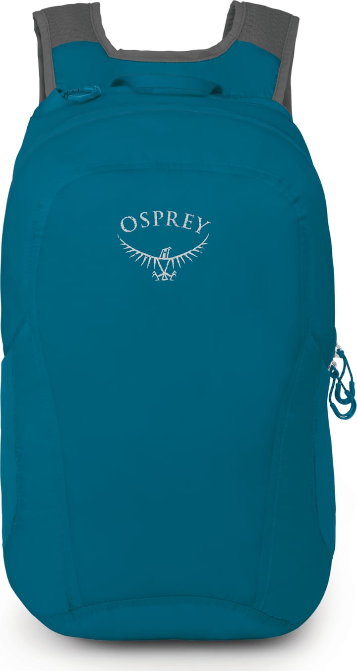 Osprey Ultralight Stuff Pack Waterfront Blue Osprey Osprey Ultralight Stuff Pack Waterfront Blue Osprey