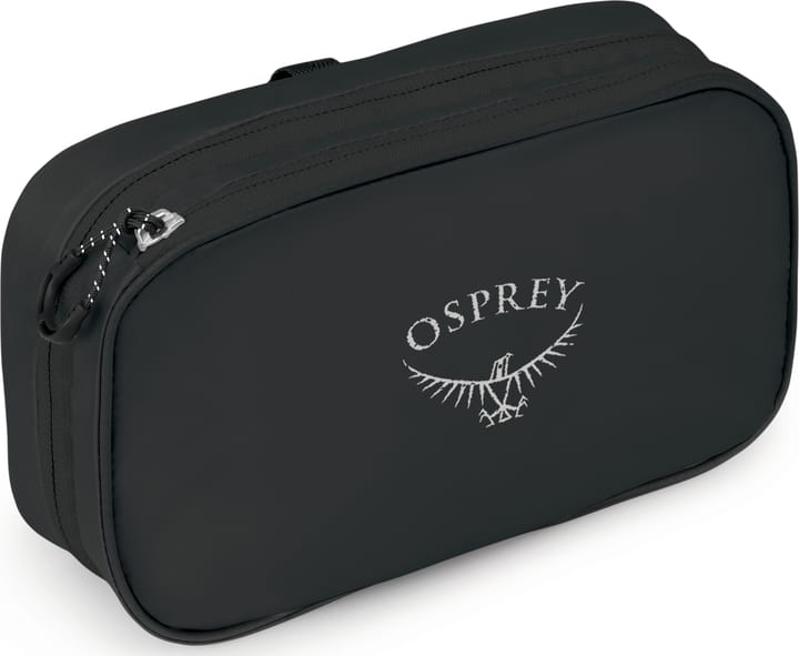 Ultralight Zip Organizer Black Osprey